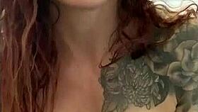 Mature Amateur Milf Gives Vintage POV Jerk Off Instructions with Cum Countdown