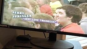 Ever wondered how lesbians kiss passionately?