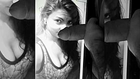 Narrative of Nansi gypsy in a fantasy tribute.