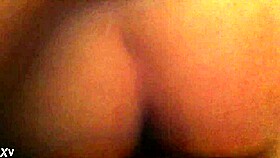 I fucked BBW ass doggystyle.