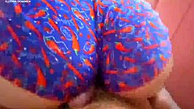 Contratei Essa Empregada E Ela É Muito Safada Pessoalmente Me Deixou Louco Com Essa Bunda?