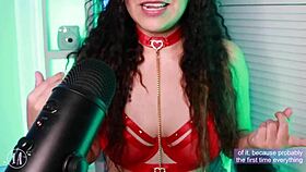 podcast capítulo 3 ¿qué nos pone cachondos calientes fetishes y parafilias agatha dolly