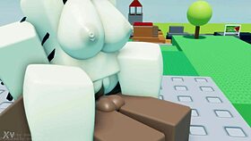 fucked this dumb slut good 😈