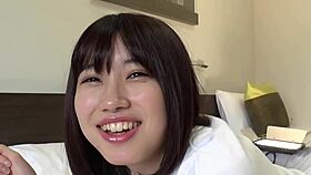 女子大生とイチャラブ交尾