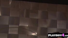 beautiful big tits milf christine smith shows stunning naked and curvy body