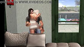 weekend friend fucking my wife