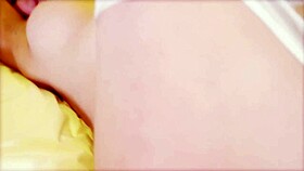 i feel aroused as scarlett diablo strips on the bed