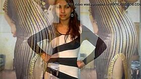 Narrative of Nansi gypsy in a fantasy tribute.