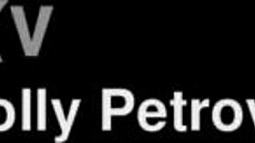 Polly Petrova Calls Friends For Domination Fetish