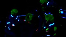 Do you want to watch Sexo Seguro Capitulo 13 with Natacha Jaitt?