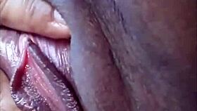 The pussy of my whore is tight and wet. In VIP Latin porn with big tits.