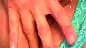 i got pregnant in this blonde amateur milf slut creampie fuckfest 😍