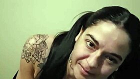 emy angel la sensuelle