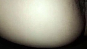 Close Up Doggy Style Homemade