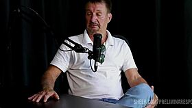 Carlos Urach's Podcast with Hot Amateurs