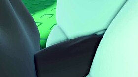 fucked this dumb slut good 😈