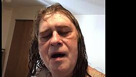 Hello Movie For Xvideos Featuring Gregory Lewis As Actor And Speaker With Background Music