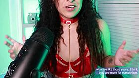 podcast capítulo 3 ¿qué nos pone cachondos calientes fetishes y parafilias agatha dolly