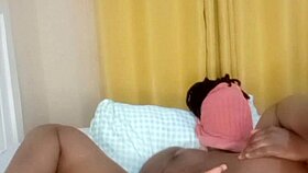 Check out this whore spreading her full pussy 😏