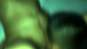 Esposa disfruta del sexo oral