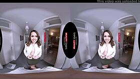 Realitylovers - seducing a petite latina