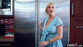 Wife Brought Home a Girl for Her Husband Who Just Was Like Her!