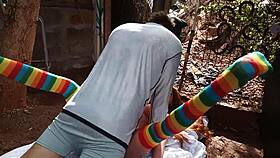 i squirted leite in my frend's pussy usin a sex toy