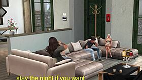 weekend friend fucking my wife