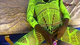 Vera Teases Big Dick