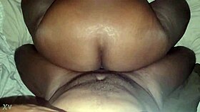 hey, are you cumming on her back in doggystyle?