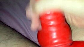 Latex suit with sheath for amateur costume play