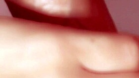 Japanese Wife's Slutty Journey Climax