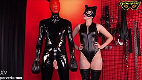 Painful Resolutions For The New Year Part 1