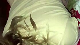 Hard anal hard deepthroat pov