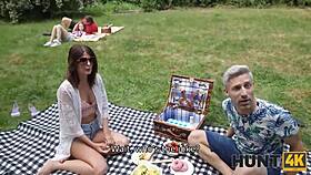 Hunt4k romance or sex