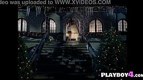 beautiful big tits milf christine smith shows stunning naked and curvy body