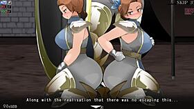 does yume-same giantess defeat you?