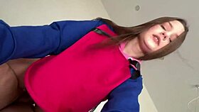 My special friend loves to share intimate secrets with me