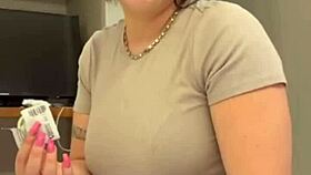 mi nueva empleada dom�stica culona gets fucked hard