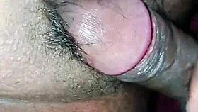 soo hot fun with anal creampie