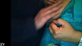 mature latina with big tits works as prostitute