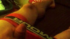 i accidentally recorded this homemade video on november 29 2014 at 2:55 am