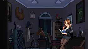 summertime saga episode 141 adventure