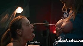 Vasectomy Nightmare With Ashley Lane 😱