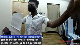 Rina arems yearly checkup