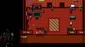 first episode in the zombies retreat series