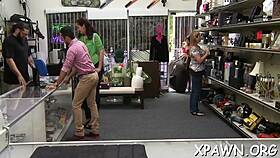 in the ghetto, this amateur couple is having rough hardcore sex with blowjobs and fucking leading to orgasm and jizz