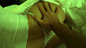 Wet Pussy Filled Deep