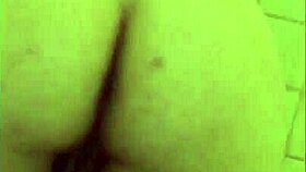 Look At That Wet Pussy In The Hotel Shower!