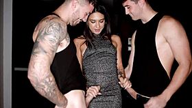 Are We Brothers?! Anal Destruction!